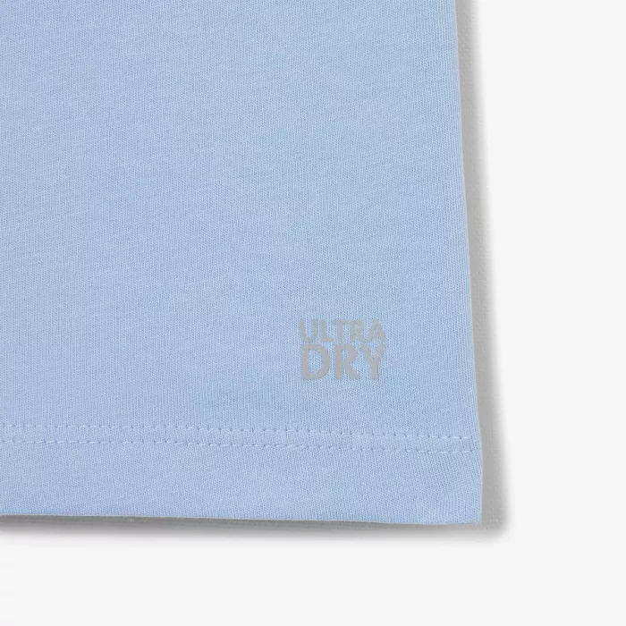 T-shirt LACOSTE femme core performance