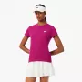 T-krekls LACOSTE sievietēm Core Performance