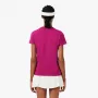 T-krekls LACOSTE sievietēm Core Performance