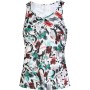 FILA women's tank top mila pliskova new york