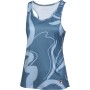 FILA women's mila paris printed tank top