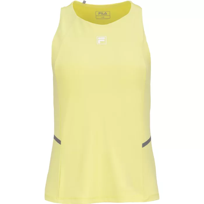 Debardeur FILA femme lettie paris