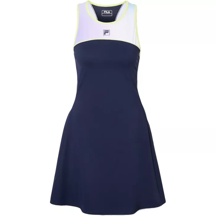 FILA sieviešu kleita Skylar