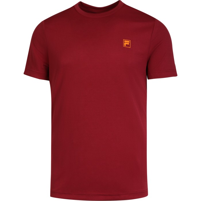 T-shirt FILA tristan paris