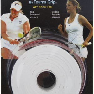 TOURNA tac xl x10 overgrip