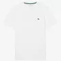 T-shirt LACOSTE core performance graphique