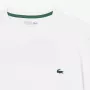T-shirt LACOSTE core performance graphique