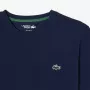 T-shirt LACOSTE core performance graphique