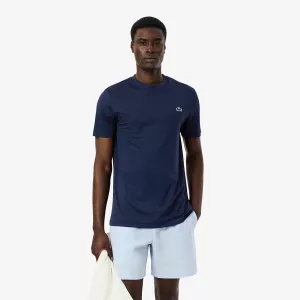 T-shirt LACOSTE athlete euro clay