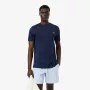 T-shirt LACOSTE athlete euro clay