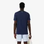 T-shirt LACOSTE athlete euro clay