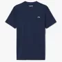 T-shirt LACOSTE athlete euro clay