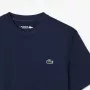 T-shirt LACOSTE athlete euro clay