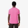 T-shirt LACOSTE dimitrov miami