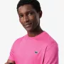 T-shirt LACOSTE dimitrov miami