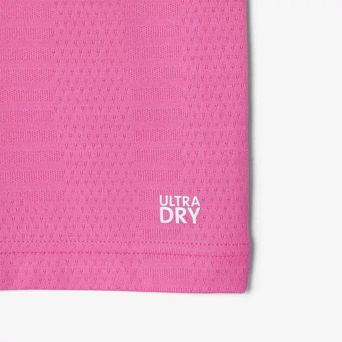 T-shirt LACOSTE dimitrov miami