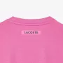 T-shirt LACOSTE dimitrov miami