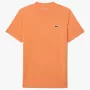 T-shirt LACOSTE dimitrov euro clay