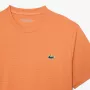 T-shirt LACOSTE dimitrov euro clay