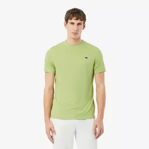 T-shirt LACOSTE athlete miami
