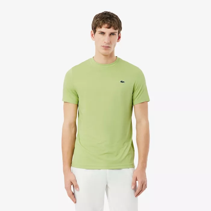 T-shirt LACOSTE athlete miami