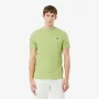 T-shirt LACOSTE athlete miami