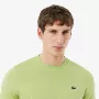 T-shirt LACOSTE athlete miami