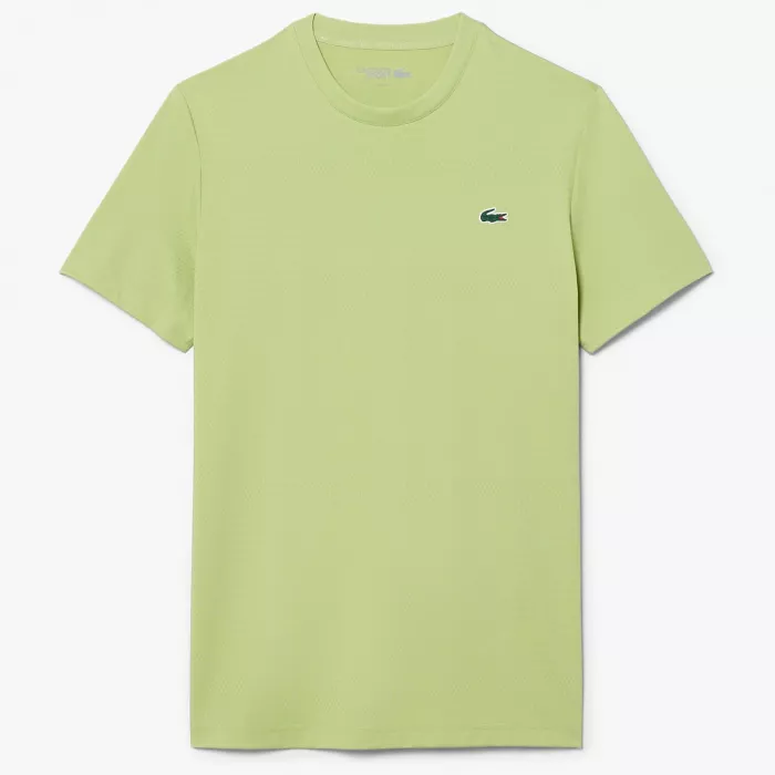 T-shirt LACOSTE athlete miami