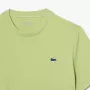 T-shirt LACOSTE athlete miami