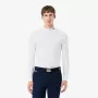 LACOSTE Core Performance T-krekls ar garām piedurknēm