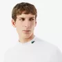 LACOSTE Core Performance T-krekls ar garām piedurknēm