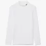 LACOSTE Core Performance T-krekls ar garām piedurknēm