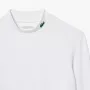 LACOSTE Core Performance T-krekls ar garām piedurknēm