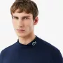 LACOSTE Core Performance T-krekls ar garām piedurknēm