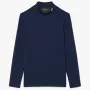 LACOSTE Core Performance T-krekls ar garām piedurknēm