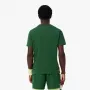 T-shirt LACOSTE roland garros