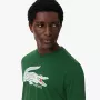 T-shirt LACOSTE roland garros