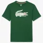 T-shirt LACOSTE roland garros