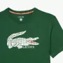 T-shirt LACOSTE roland garros