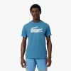 T-shirt LACOSTE roland garros