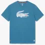 T-shirt LACOSTE roland garros