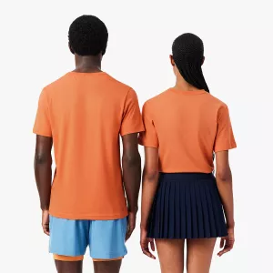 T-krekls LACOSTE roland garros
