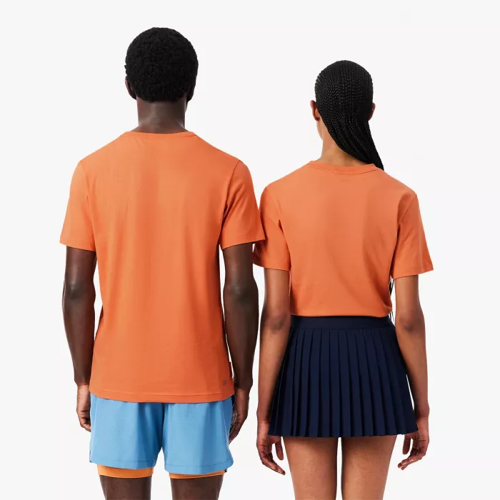 T-krekls LACOSTE roland garros