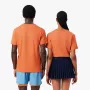 T-krekls LACOSTE roland garros