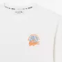 LACOSTE Mutua Madrid Open Graphique T-krekls