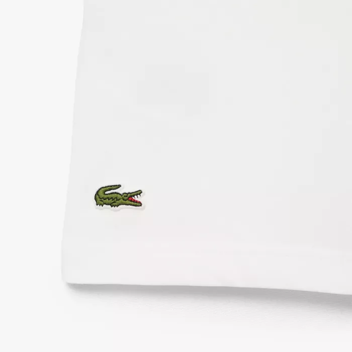 LACOSTE Mutua Madrid Open Graphique T-krekls