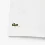 LACOSTE Mutua Madrid Open Graphique T-krekls