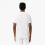 T-shirt LACOSTE french team training