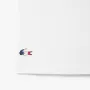 T-shirt LACOSTE french team training