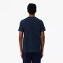 T-shirt LACOSTE french team training